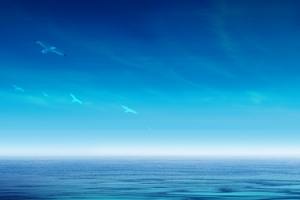 航海背景
