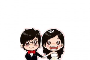 我们结婚吧