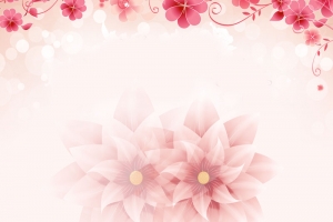 三八妇女节女生节女神节海报背景素材
