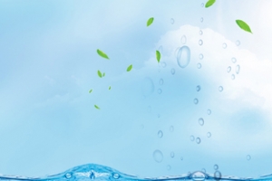 清爽 促销 banner