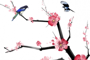 梅花