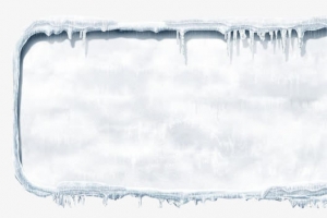 冰雪对话框