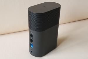 小米路由器R1D：无线WIFI无法连接且REST复位失效的修复实录