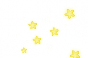 闪闪星星