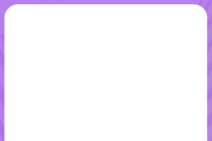 电商主图紫色高清PNG透明免扣设计素材免费下载