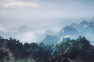 黑神话悟空 游戏风景 3440x1440带鱼屏壁纸