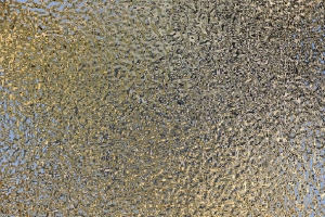 褶皱银箔