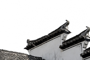 马头墙