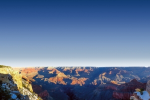 Mather Point,大峡谷国家公园风景4K壁纸