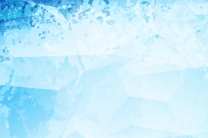 质感纹理冷色冬季冰雪背景