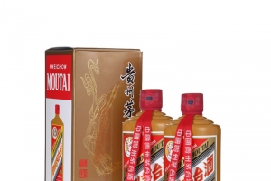 茅台白酒包装设计