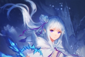 天秤决意手机壁纸