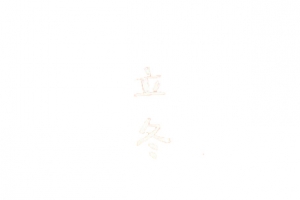 立冬吃饺子插画