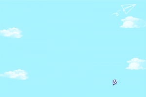 旅游景点背景素材