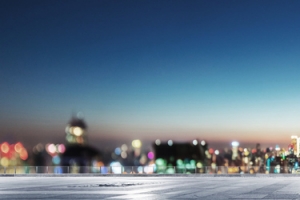 城市工业背景banner