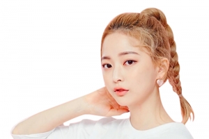 甜美女装高清PNG透明免扣设计素材免费下载