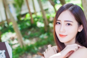 SISY思 养眼美女3440x1440壁纸