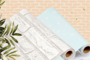 时尚简约家居风墙纸banner