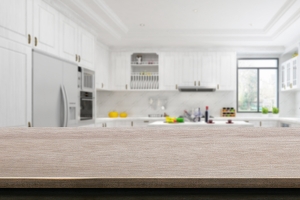 家具 白色 背景 房间 桌子