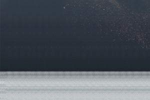 甜品简约黑色海报背景banner