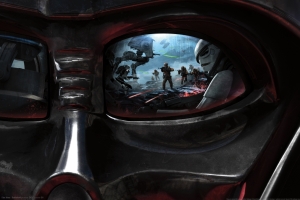 星球大战 Star Wars - Battlefront 4k游戏壁纸