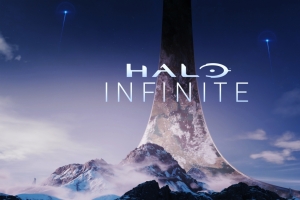 《光环:无限(Halo:Infinite)》4k壁纸