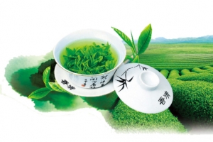 茶叶