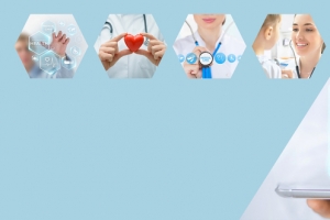 医护急救医疗背景海报banner