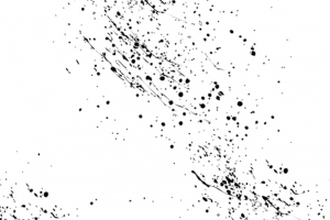 水墨痕迹高清PNG透明漂浮元素设计素材免费下载