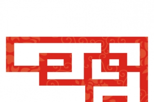 古典纹路