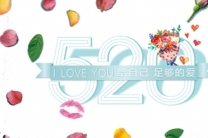 520海报素材