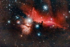 星云 星系 恒星 星座 太空 4k壁纸 3840x2160