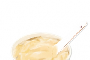 豆花免扣素材