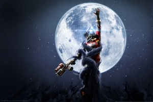 《Prey: Mooncrash》4k游戏壁纸