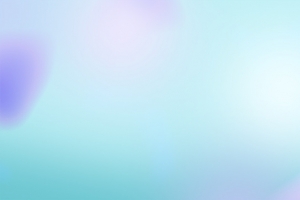 蓝色渐变背景