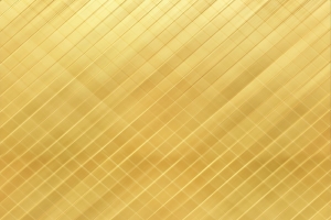 金色菱格背景