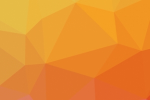 红色渐变色立体科技banner
