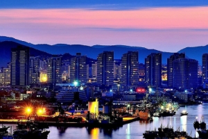 三亚城市风采海报banner