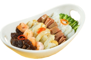 火锅食材