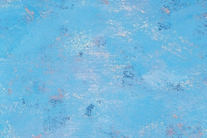 油画质感