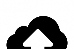 云数据iCloud保持在线商店上传标准