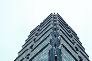 建筑 立面 角落 建筑 现代 4k壁纸 3840x2160