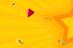 淘宝天猫促销海报banner