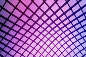 网格 设计 紫色 4k壁纸 3840x2160