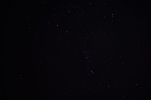 星空 星星 天空 夜晚 空间 深色 4k壁纸 3840x2160