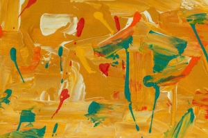 点 绘画 抽象 画布 4k壁纸 3840x2160