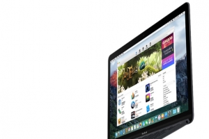 苹果MacBook