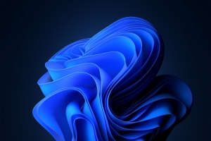 微软Win11 3d 4K壁纸