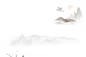 山水风景