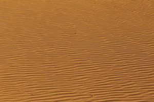 沙子 沙漠 表面 波浪 纹理 棕色 4k壁纸 3840x2160